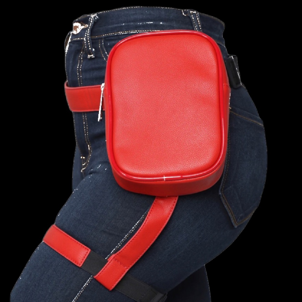 Belt bag
